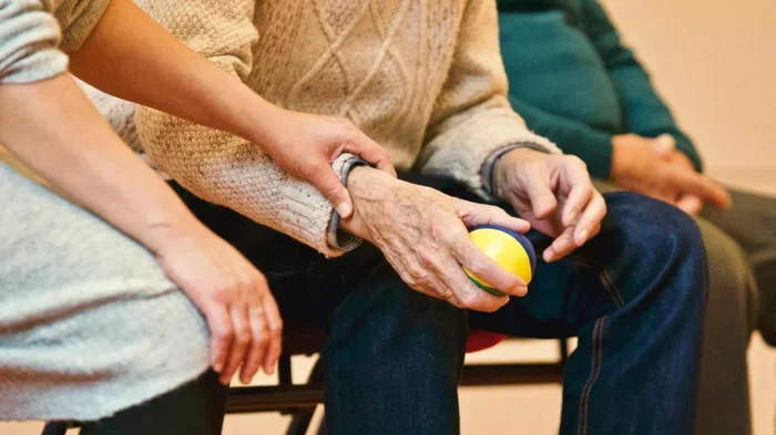 Arthur Le Bris en consultation diététique