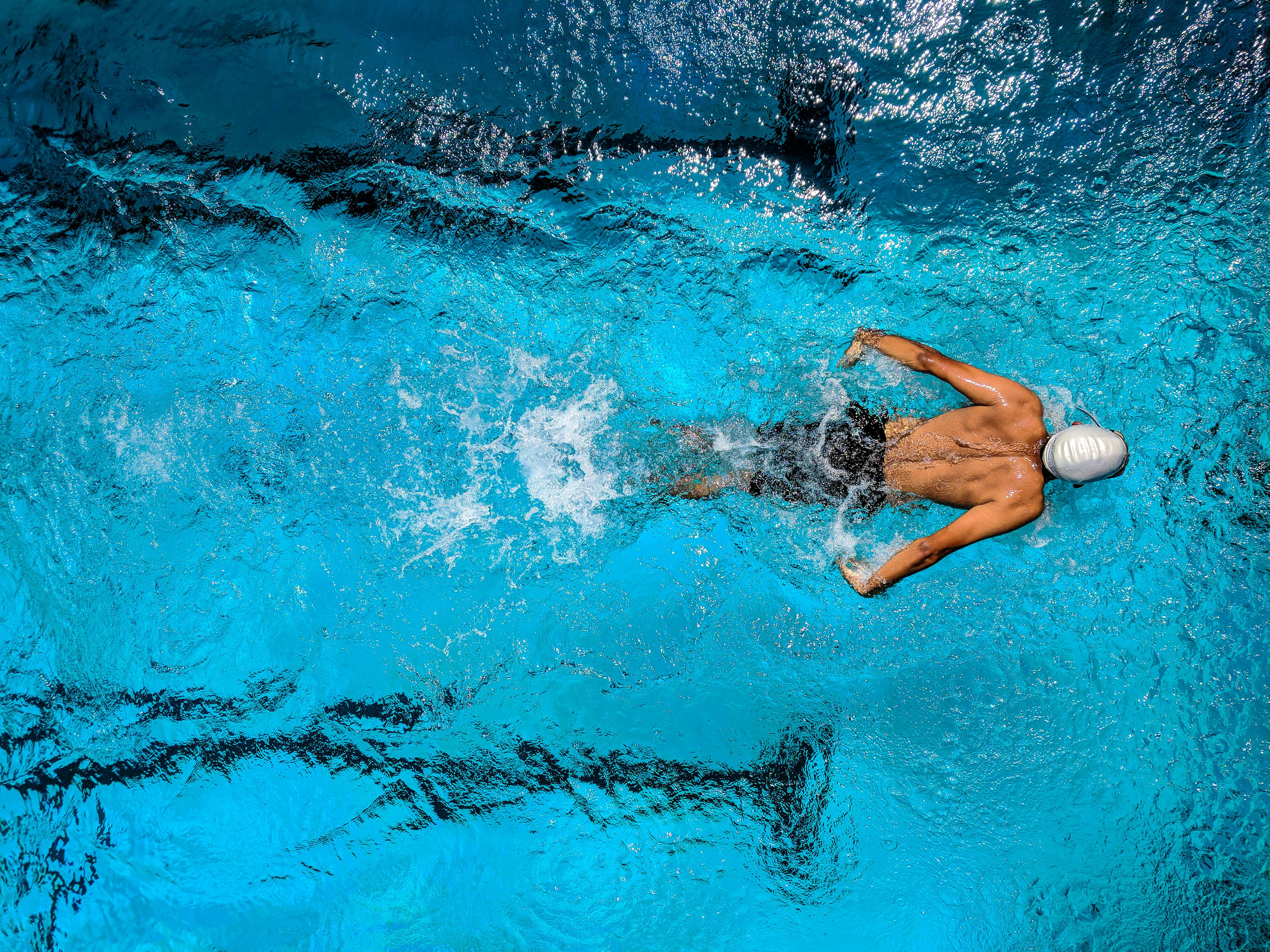 Suivi nutritionnel sportif